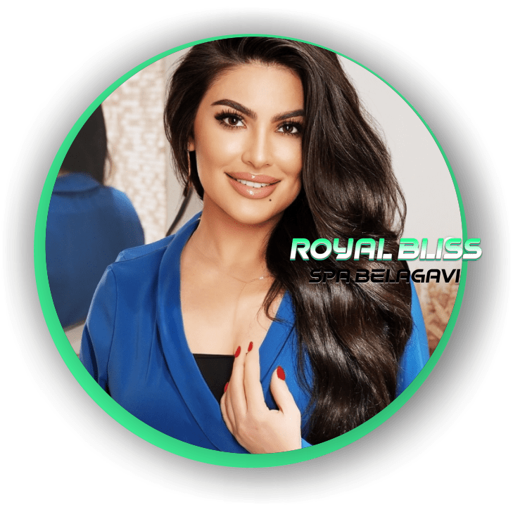 Royal Bliss Spa Belagavi